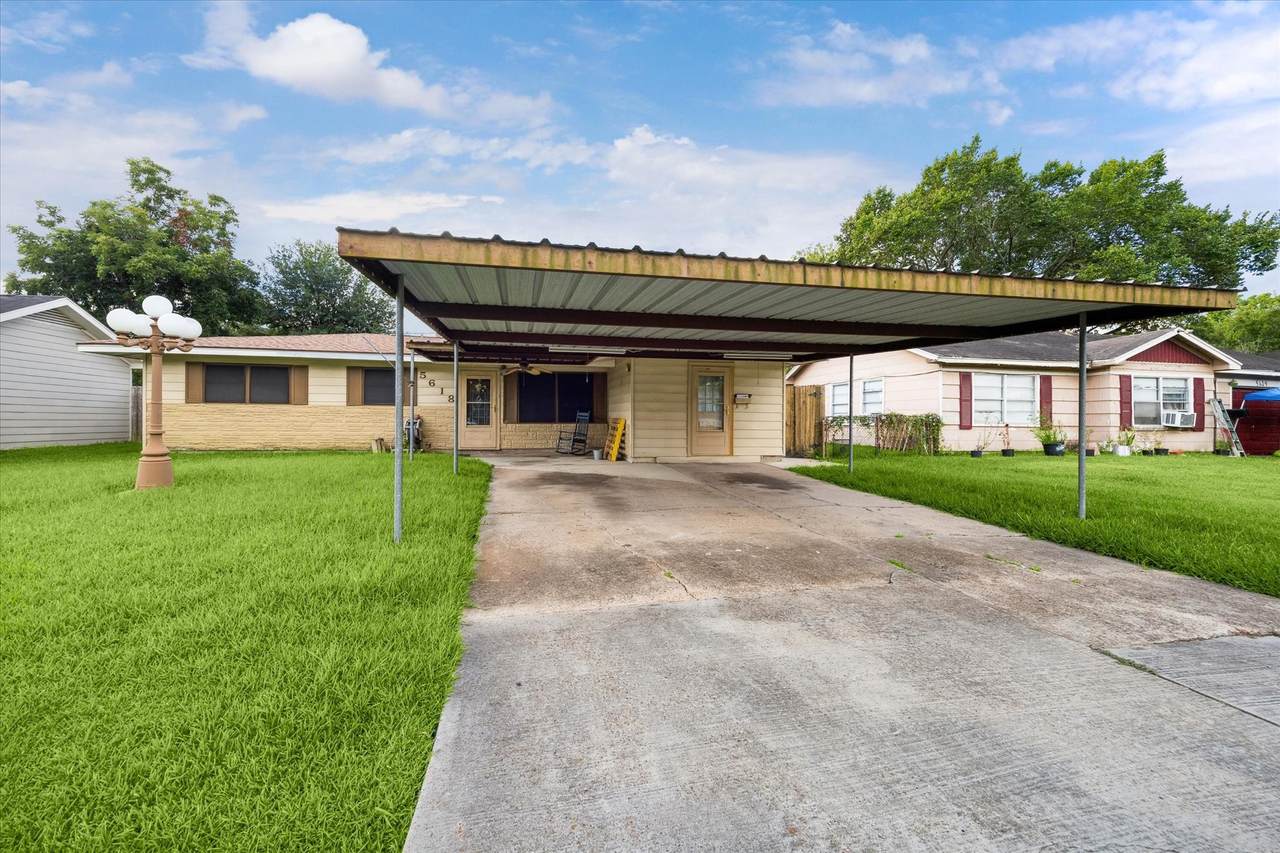 5618 Sweetbriar Street - Photo 1