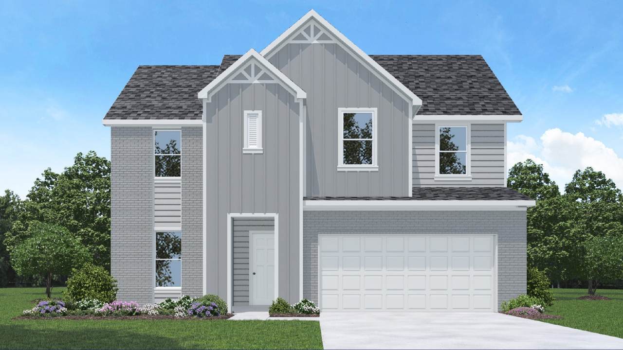 1009 Eternal Elk Drive - Photo 1