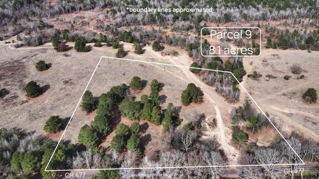 TBD #9 County Road 477 - Photo 1