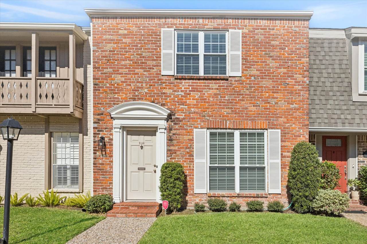 2105 Winrock Boulevard - Photo 1
