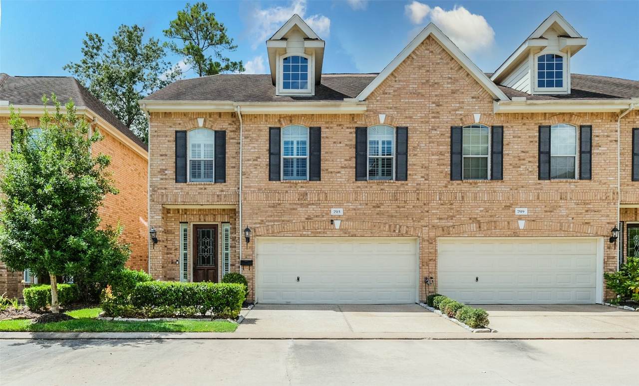 7515 Shady Villa Walk - Photo 1