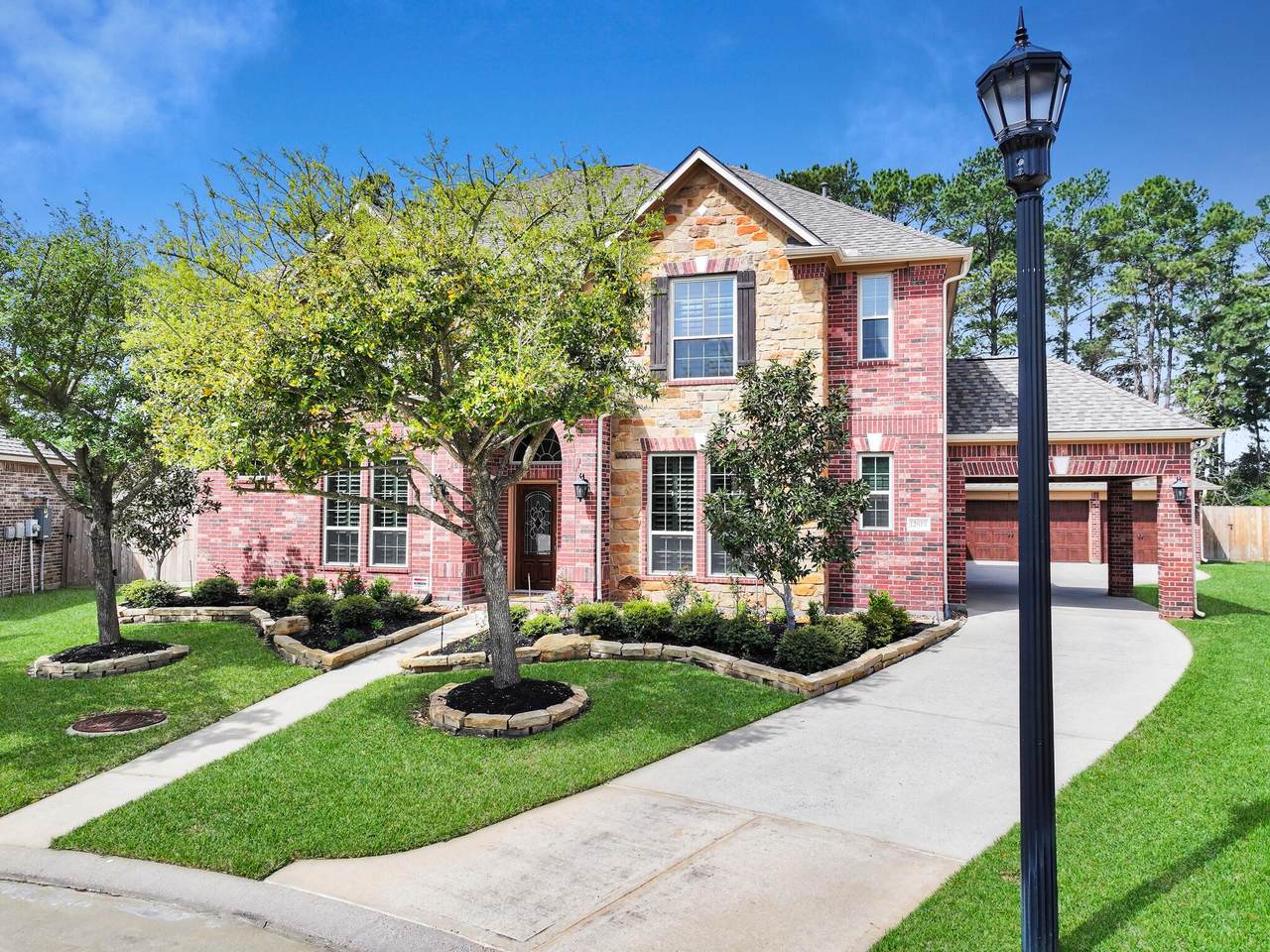 12619 Randy Riley Way - Photo 1