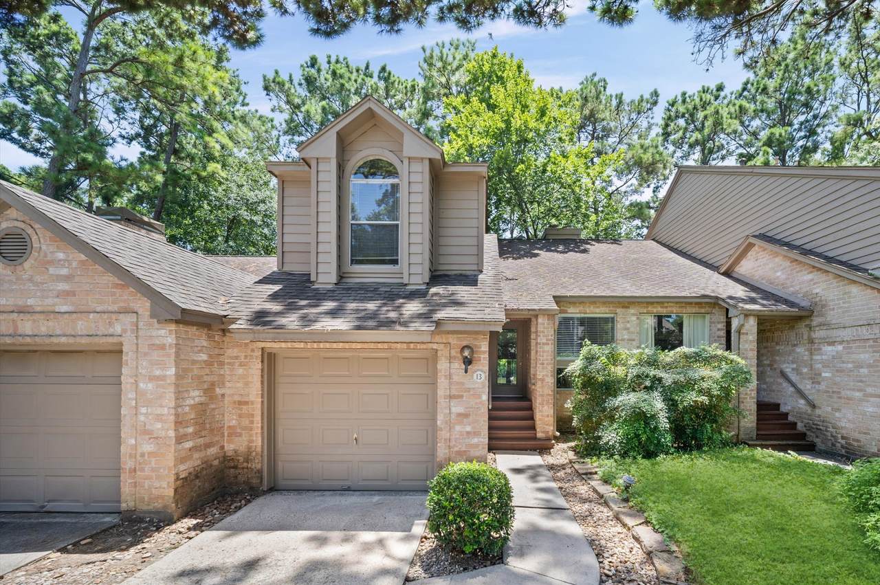 13 Lakeridge Drive - Photo 1