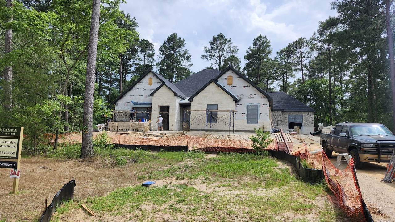 8680 Cedar Meadow Lane - Photo 1