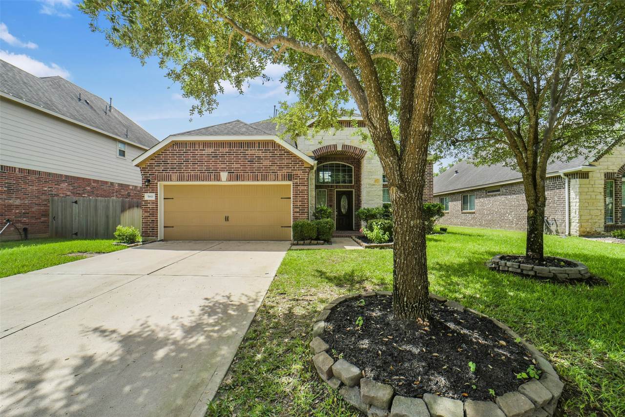 5811 Micah Lane - Photo 1