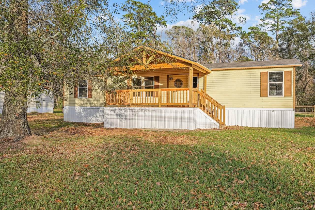 12902 Indian Ridge Drive - Photo 1