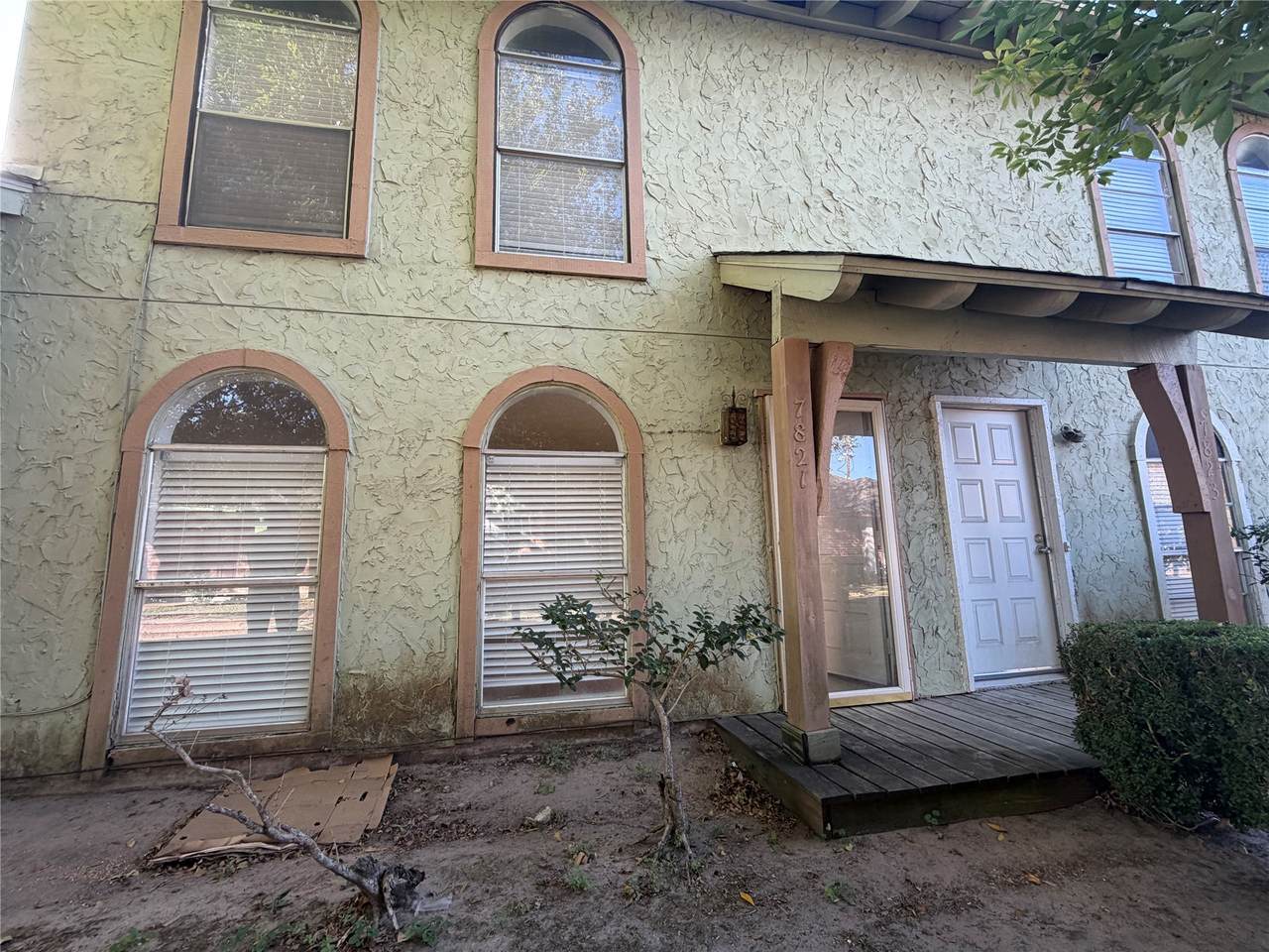 7821 Cook Road - Photo 1