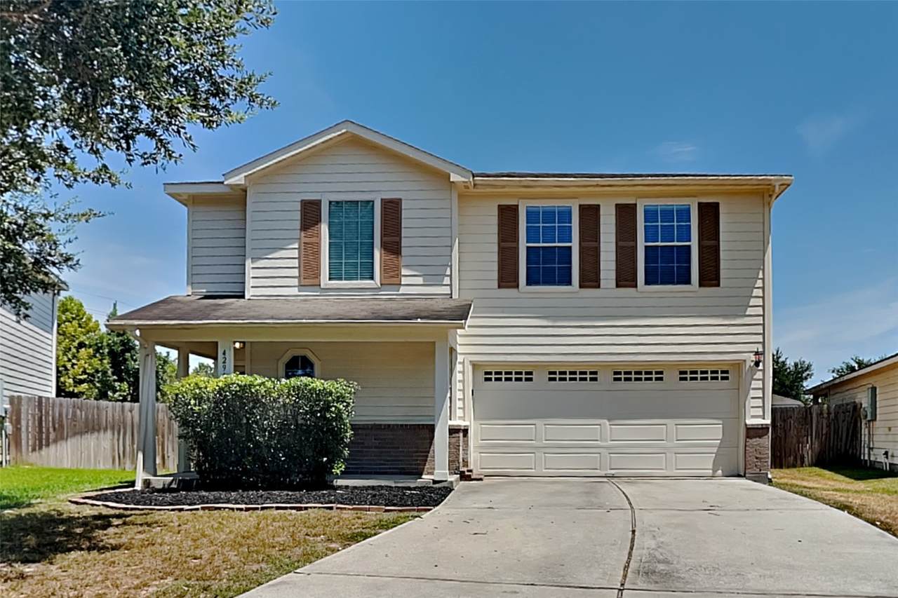 4294 Medina River Loop - Photo 1