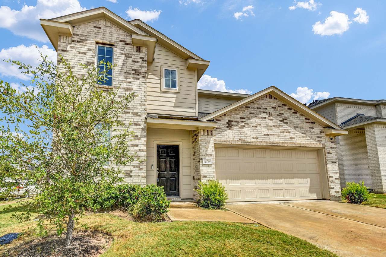 400 Flycatcher Court - Photo 1