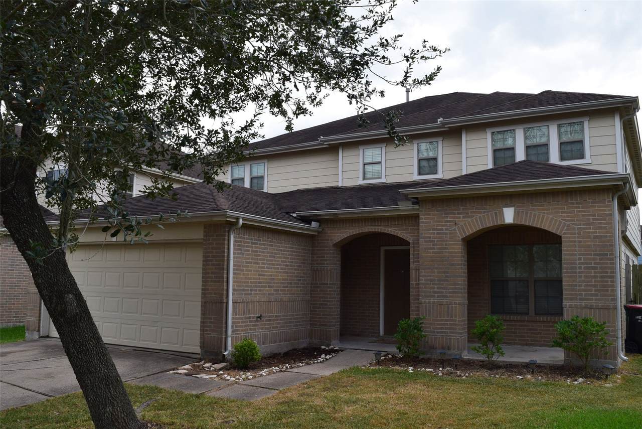15510 Liberty Bluff Drive - Photo 1