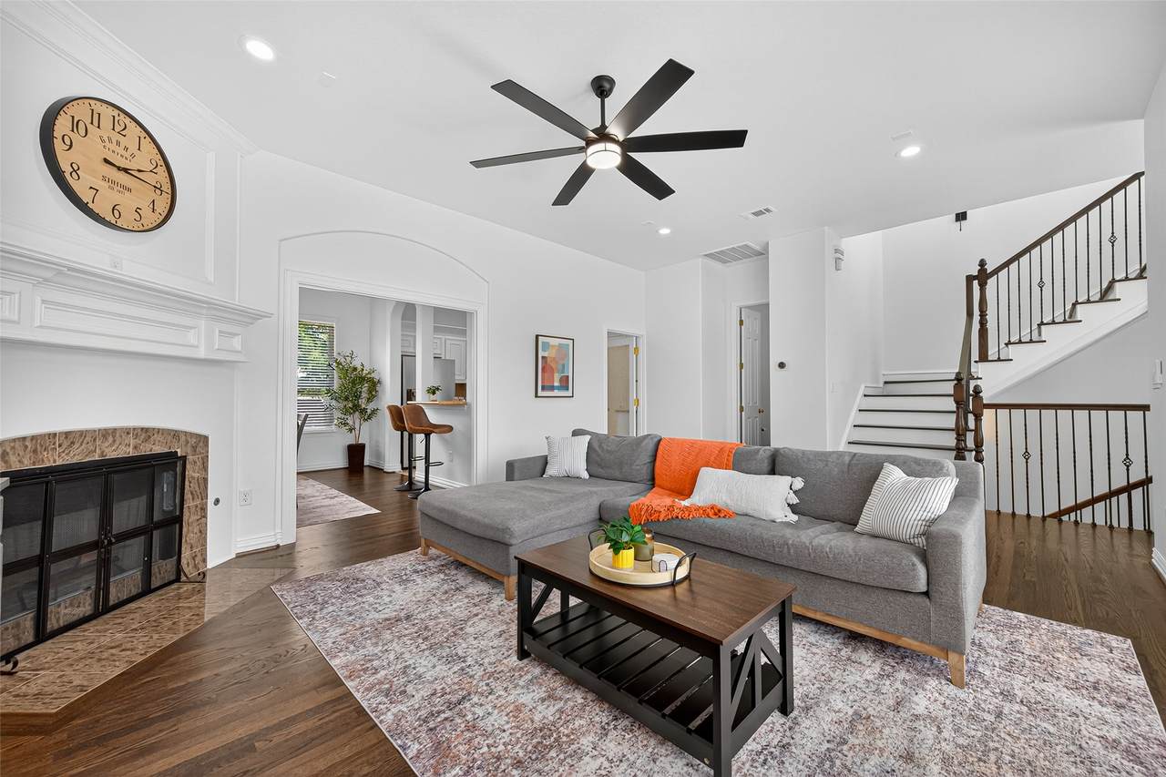 1505 Wentworth Street - Photo 1