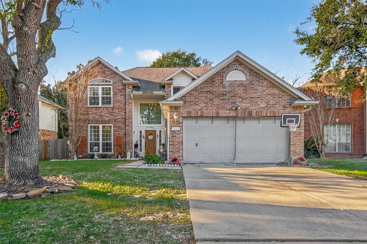 3611 Stacy Park Circle - Photo 1
