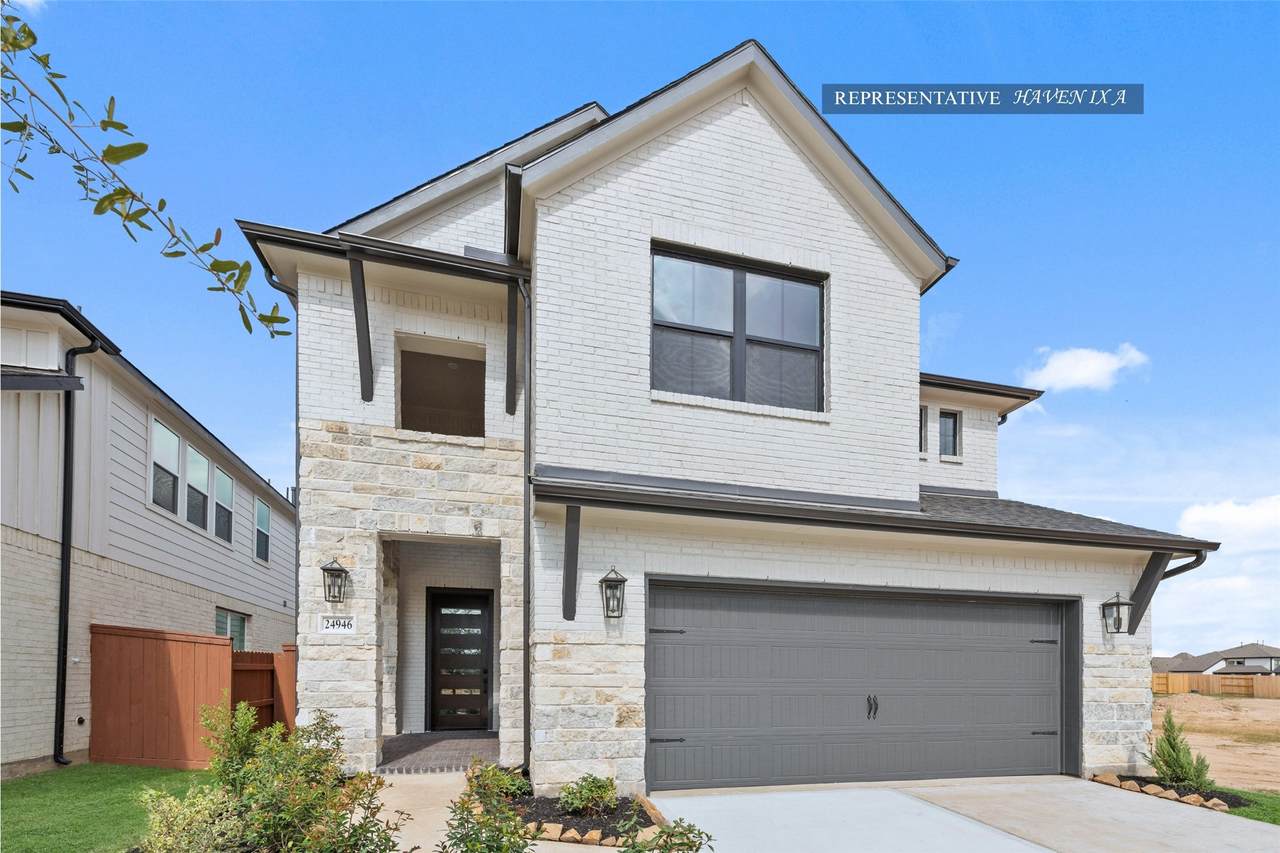 26723 Azalea Sky Drive - Photo 1