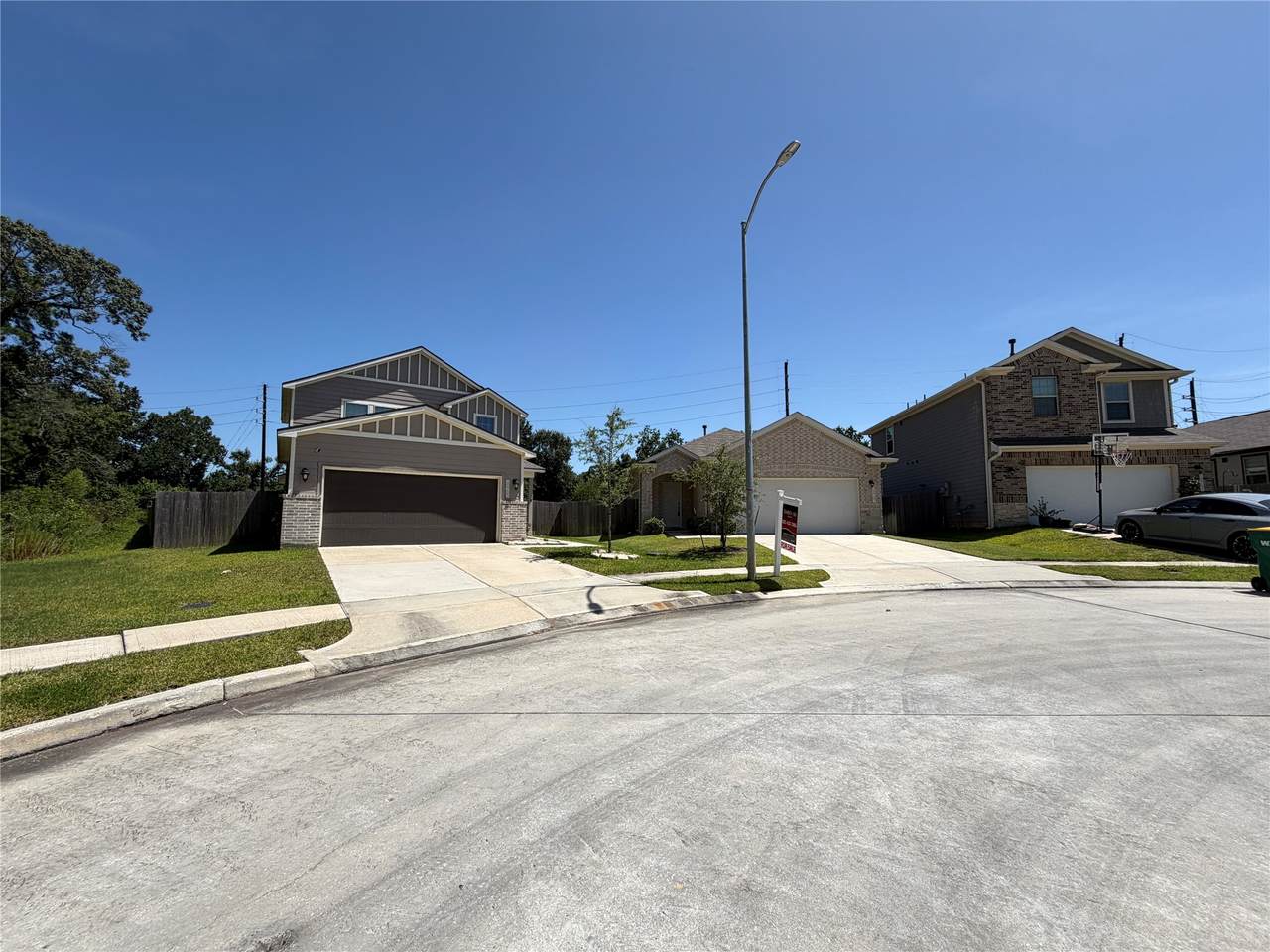 10703 Catclaw Court - Photo 1