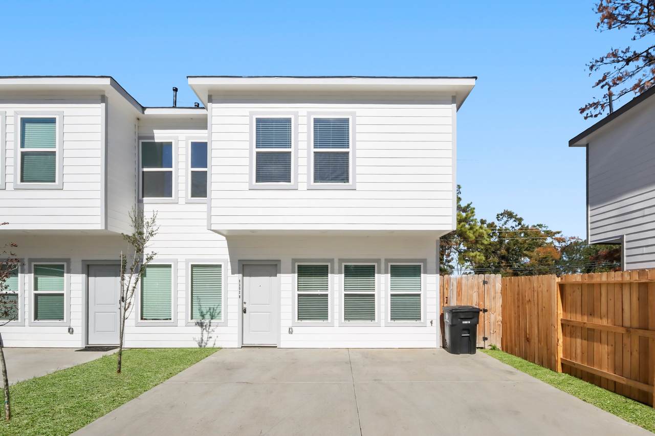 8302 Tidwell Road - Photo 1