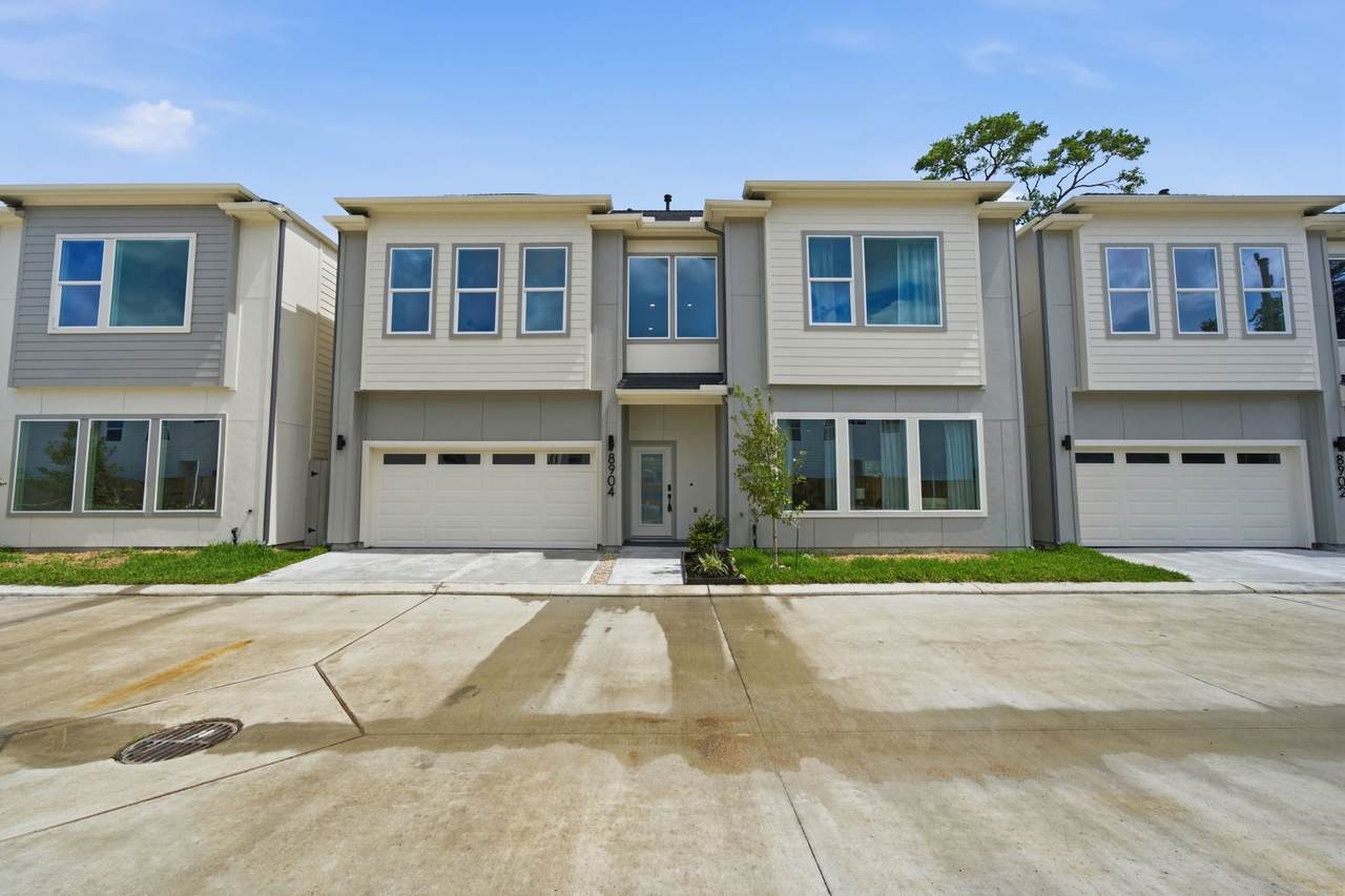 8910 Knoll Leaf Drive - Photo 1