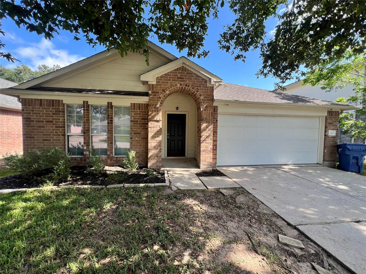 2427 Halstead Drive - Photo 1