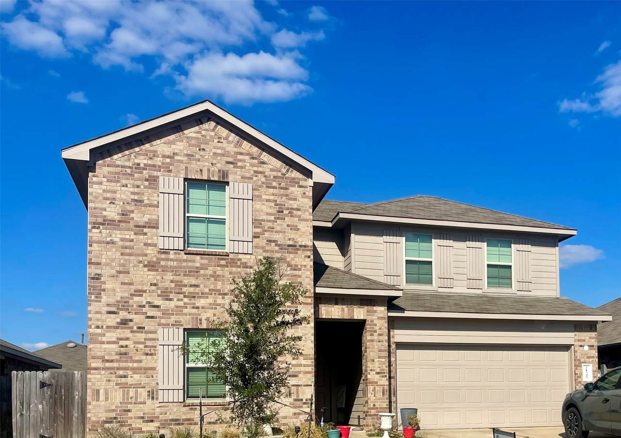 21349 Pine Mill Drive - Photo 1