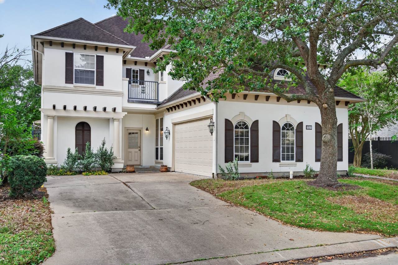 11511 Gallant Ridge Lane - Photo 1