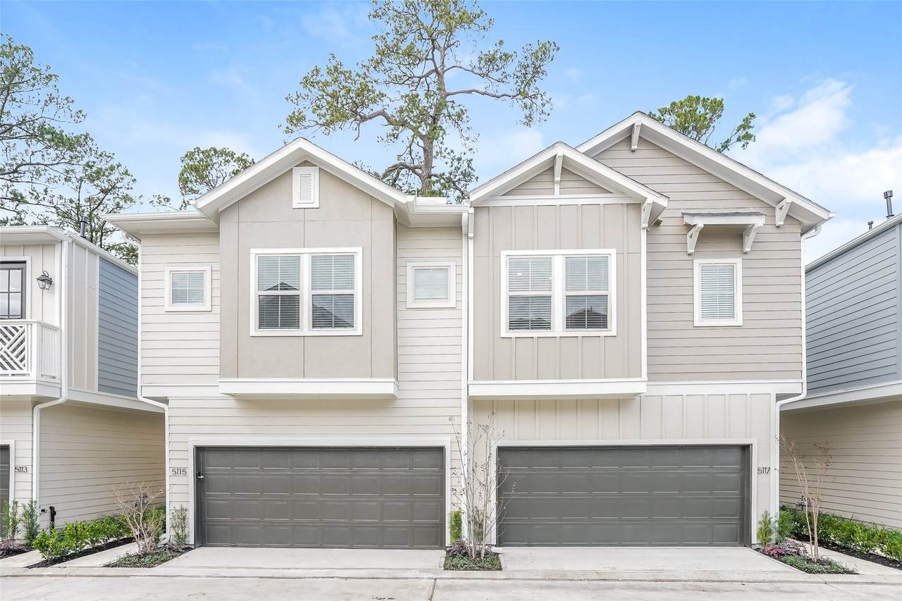 5117 Royal Heath Drive - Photo 1