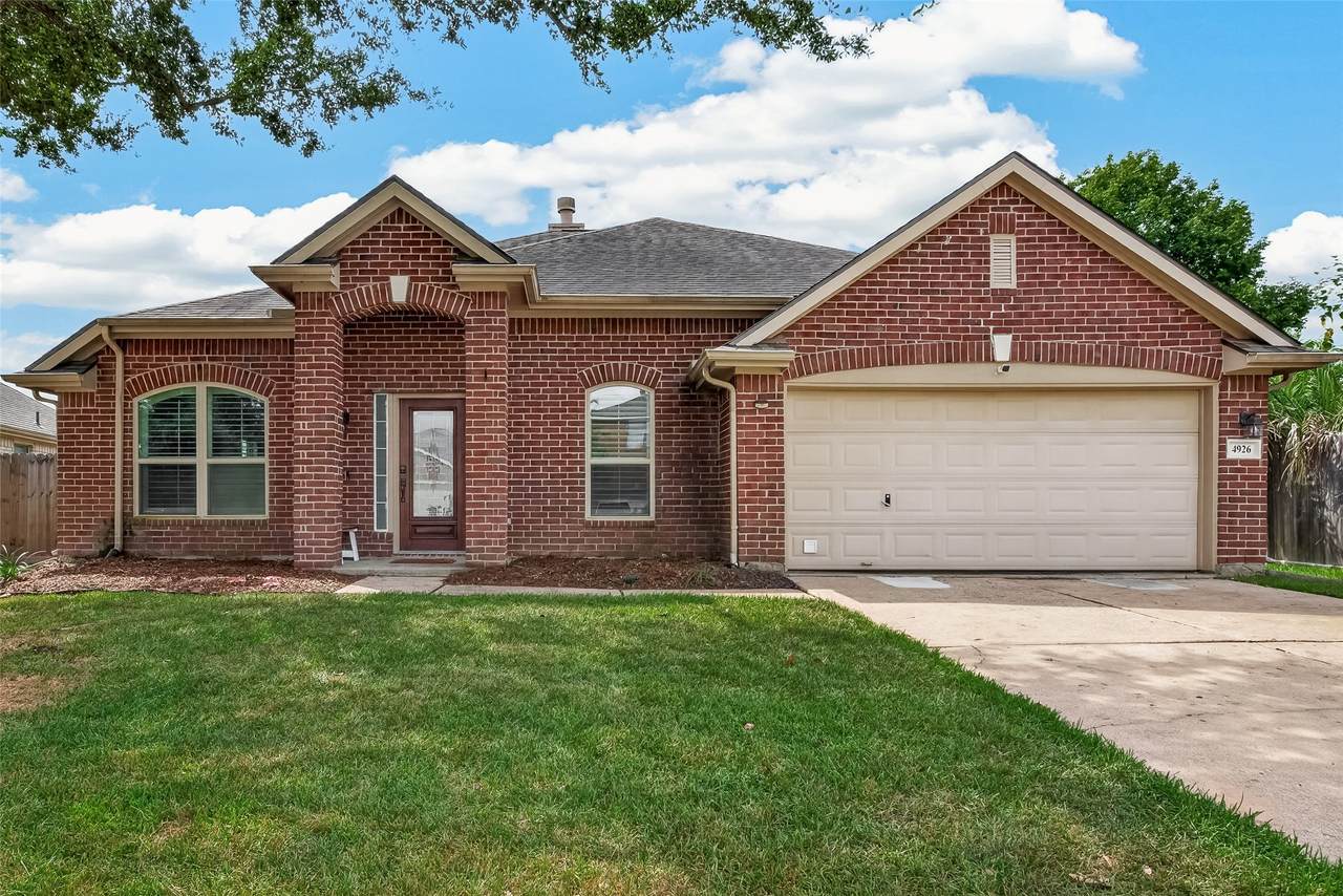 4926 Quiet Canyon Drive - Photo 1