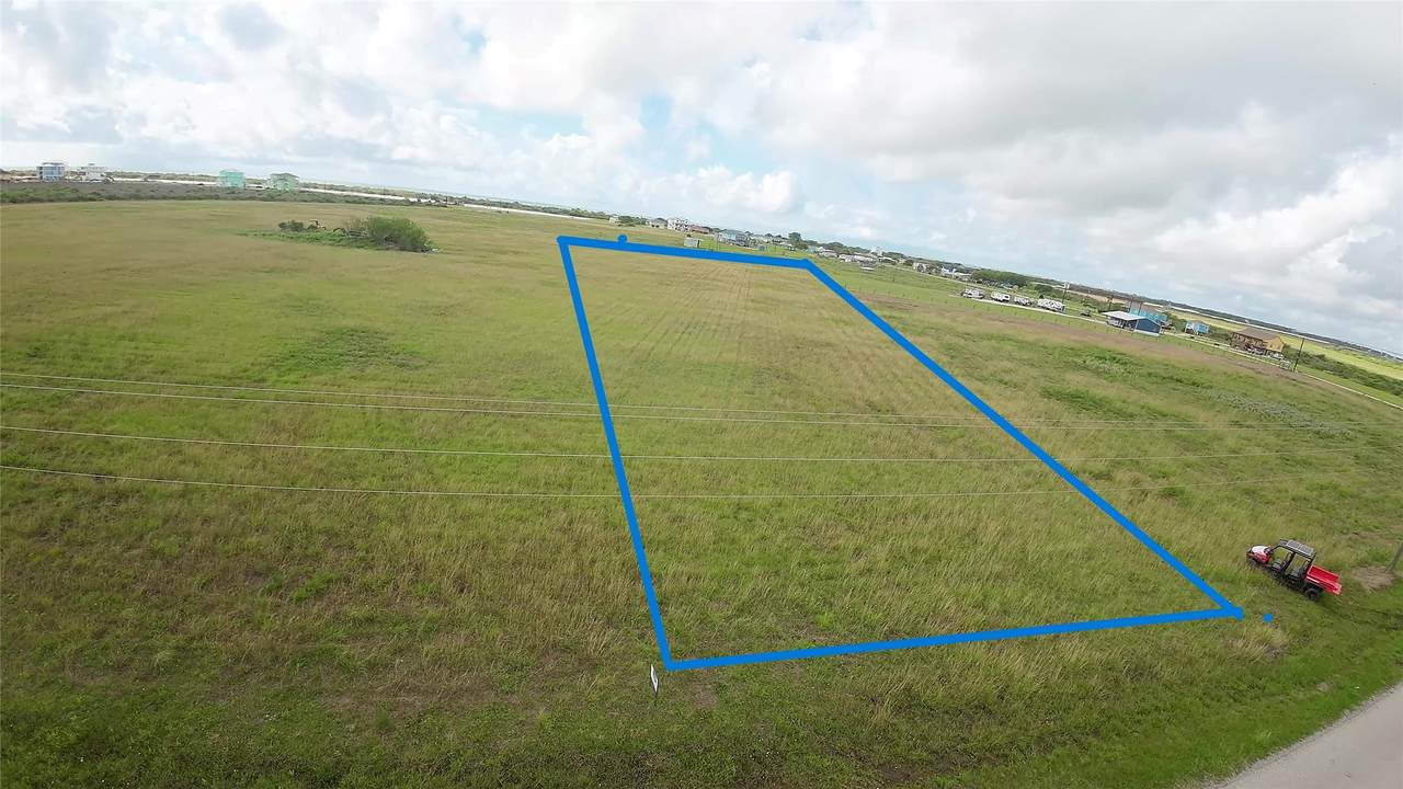 Lot 1 CR 259 Cr 259 - Photo 1