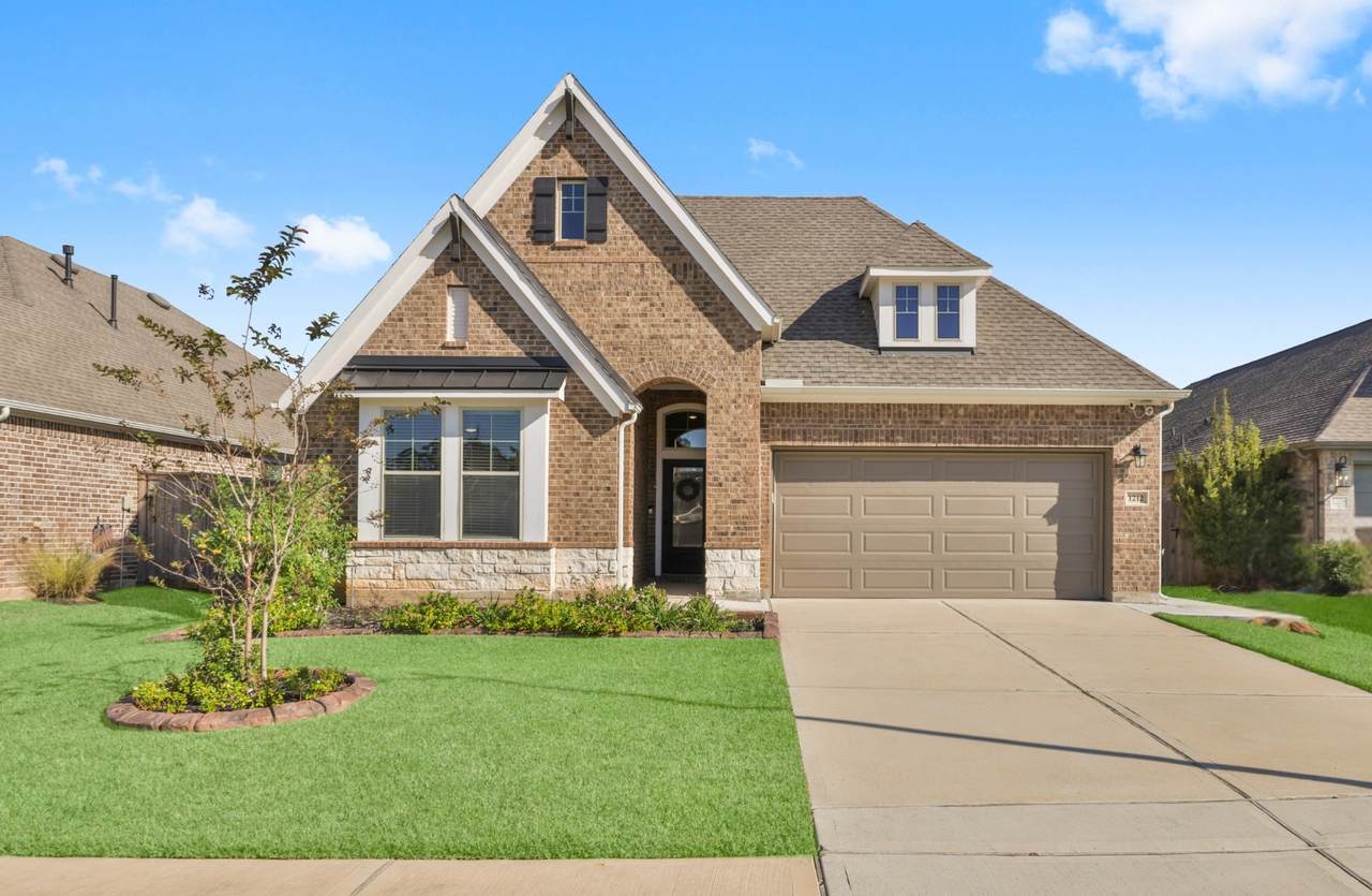 1212 Mystic Ridge Court - Photo 1
