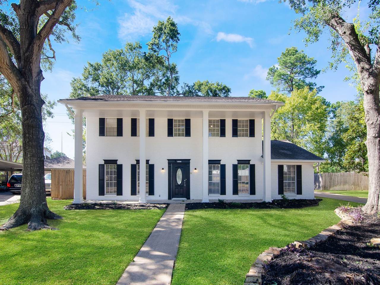 12719 Shady Knoll Lane - Photo 1