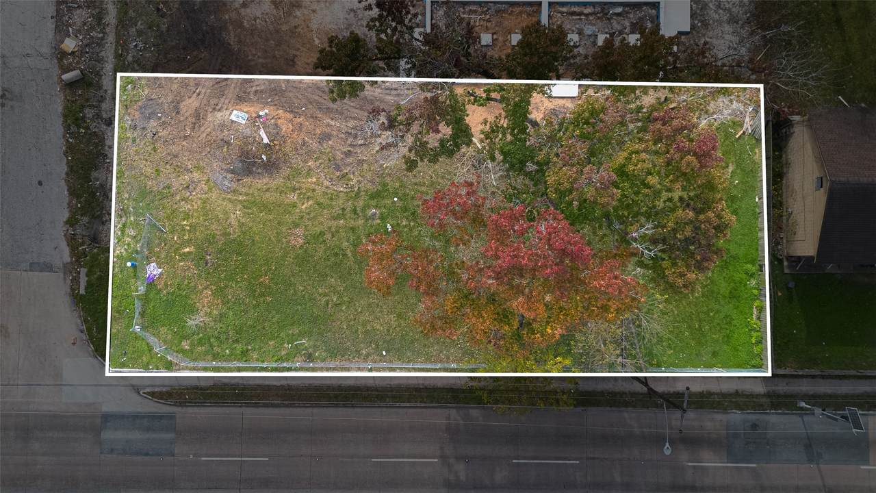 0 E Tidwell Road - Photo 1