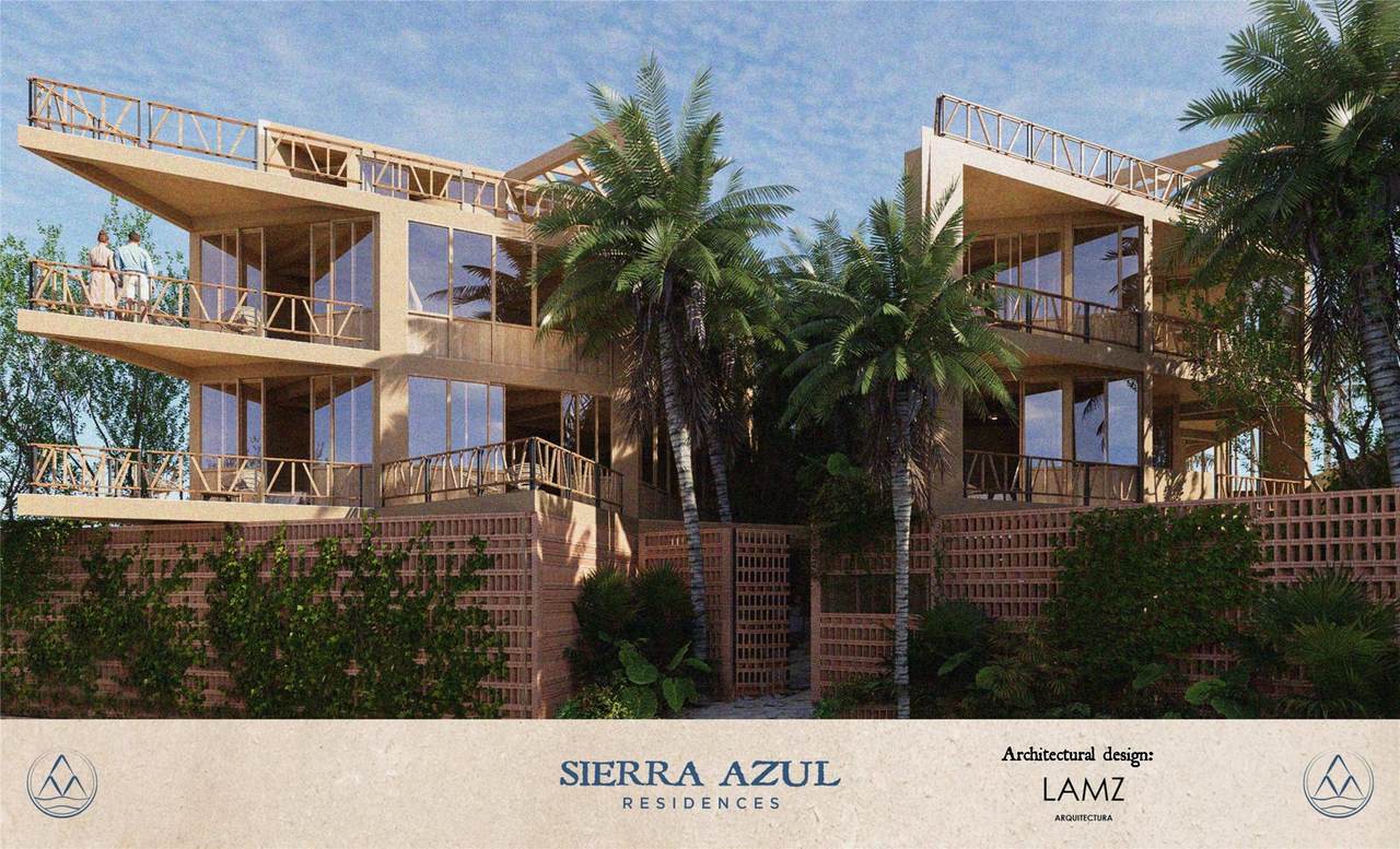 71983 Sierra Azul, Hidalgo - Photo 1