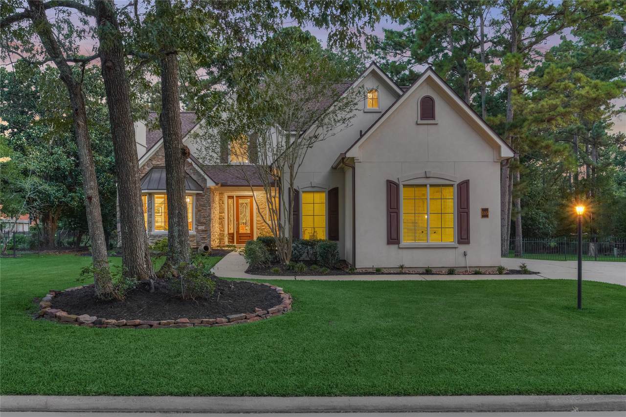 115 Wick Willow Drive - Photo 1