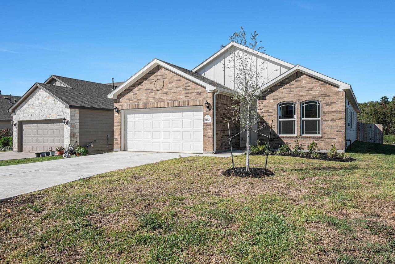 11021 Ondrea Lane - Photo 1