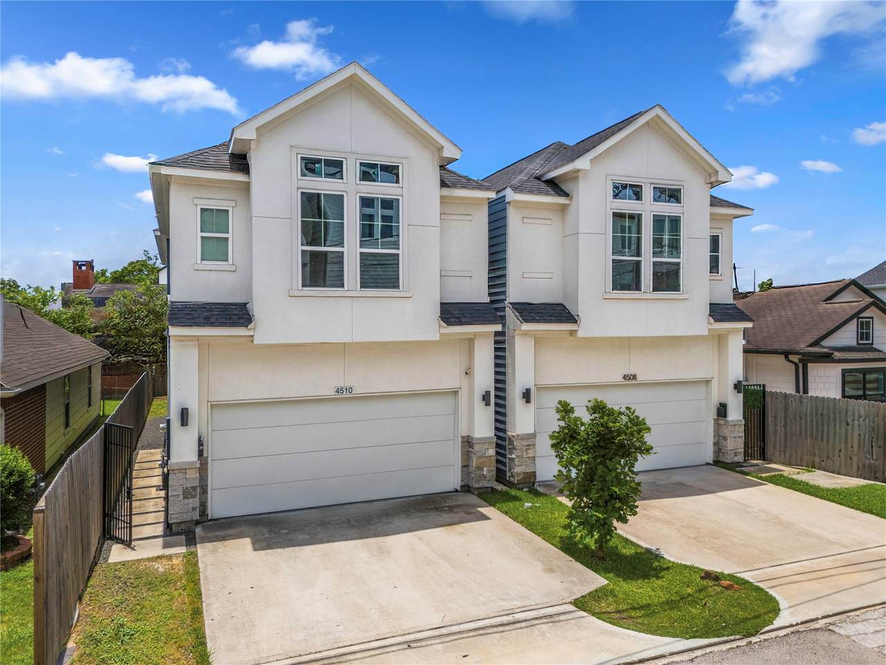 4510 Vernon Street - Photo 1
