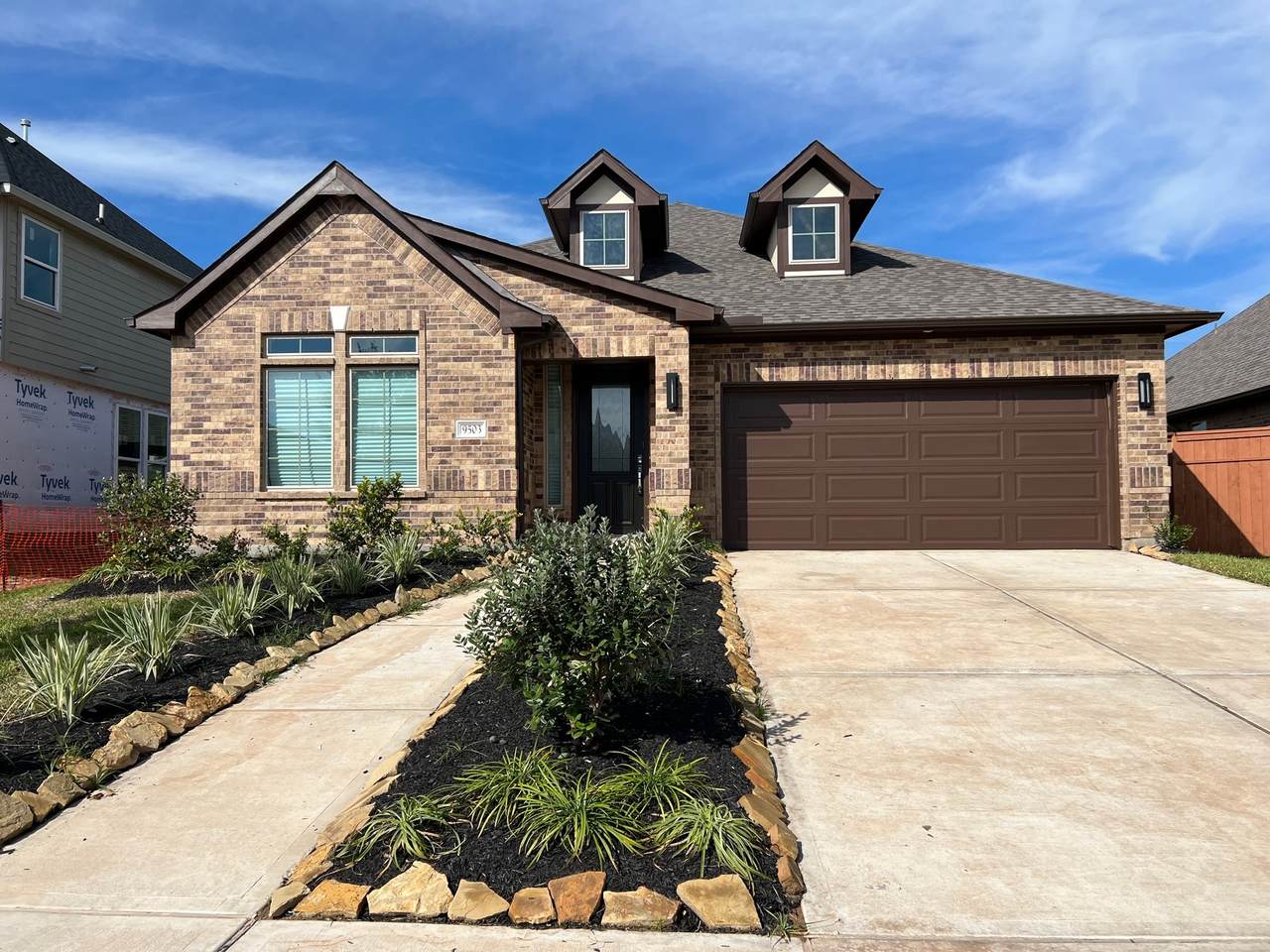 9503 Crescent Mill Drive - Photo 1