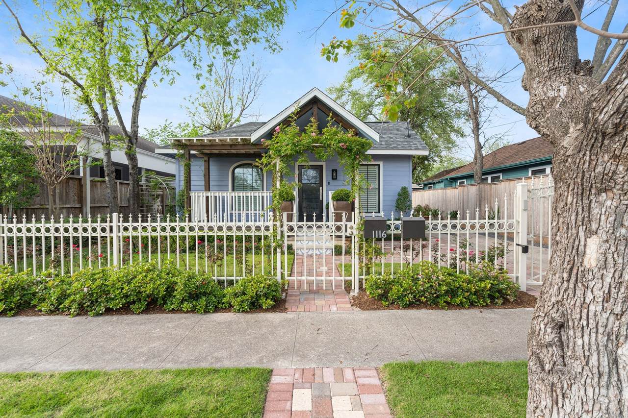 1116 Nadine Street - Photo 1