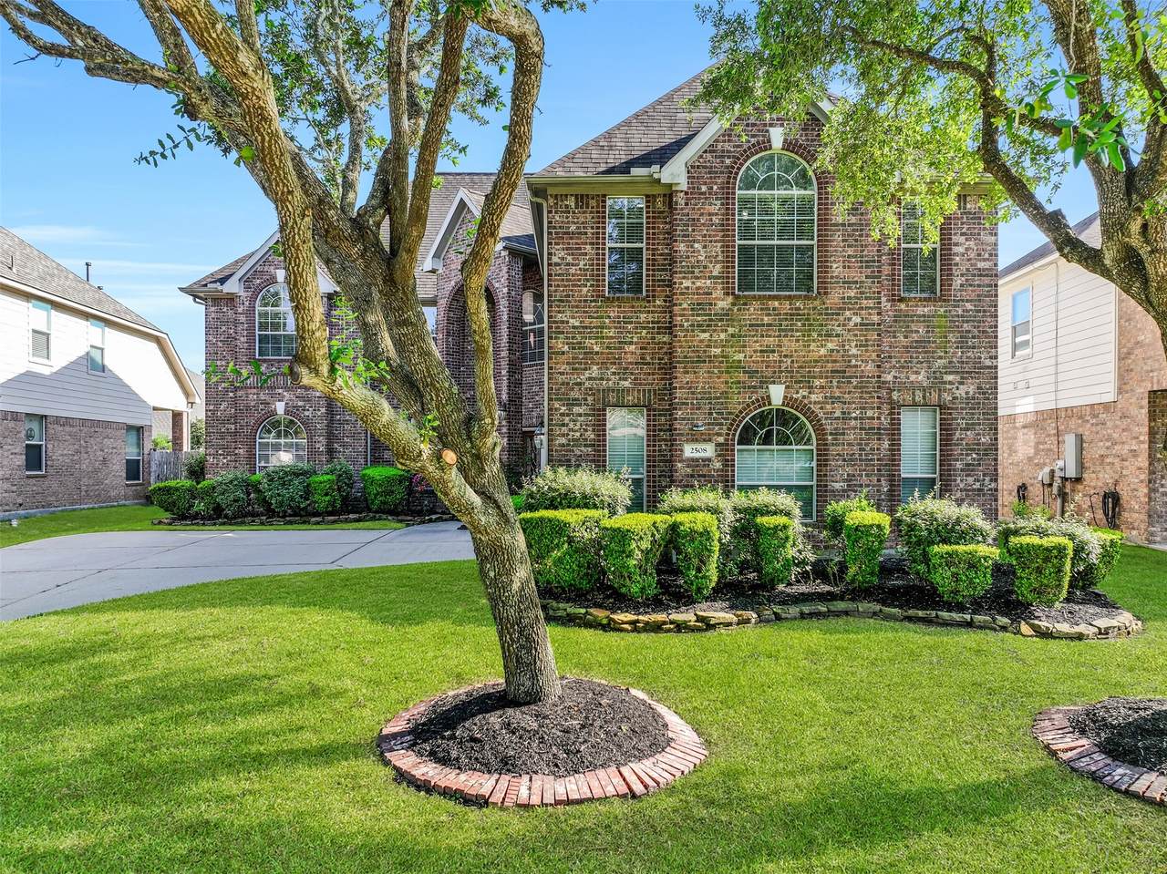2508 Rockygate Lane - Photo 1