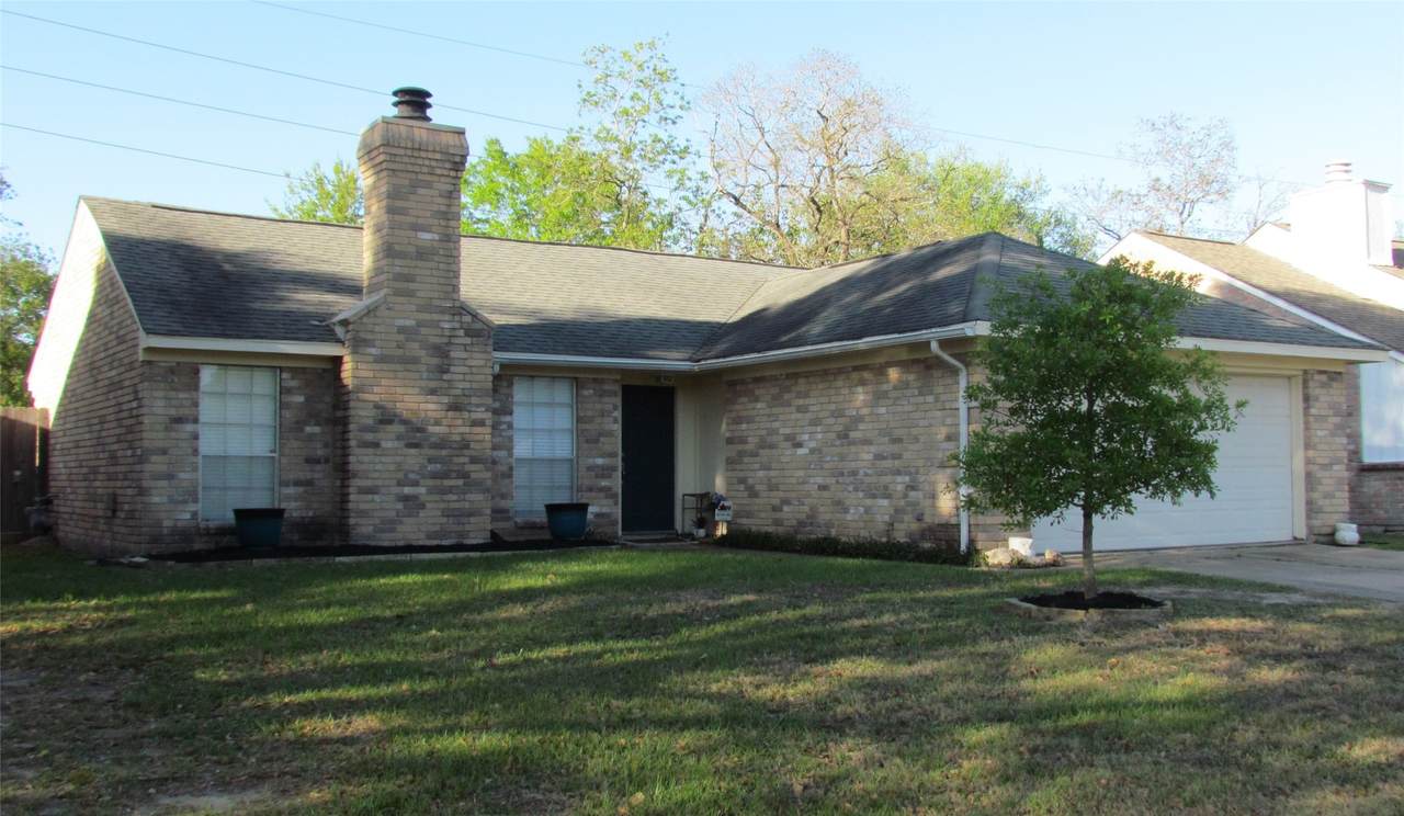12022 Yearling Drive - Photo 1