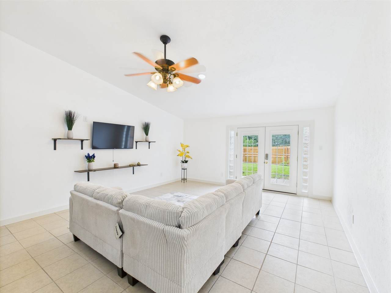 5803 Hopetown Drive - Photo 1