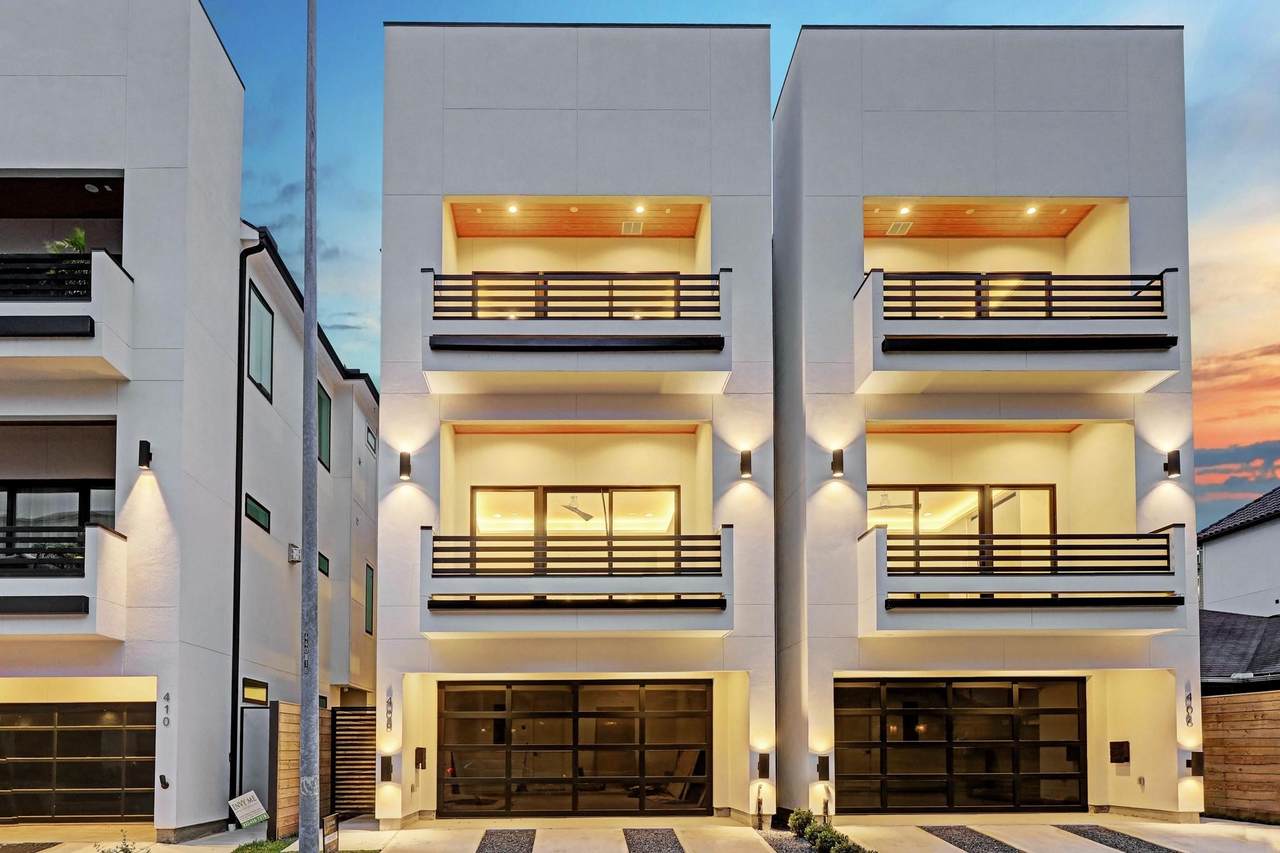 2309 Driscoll B - Photo 1