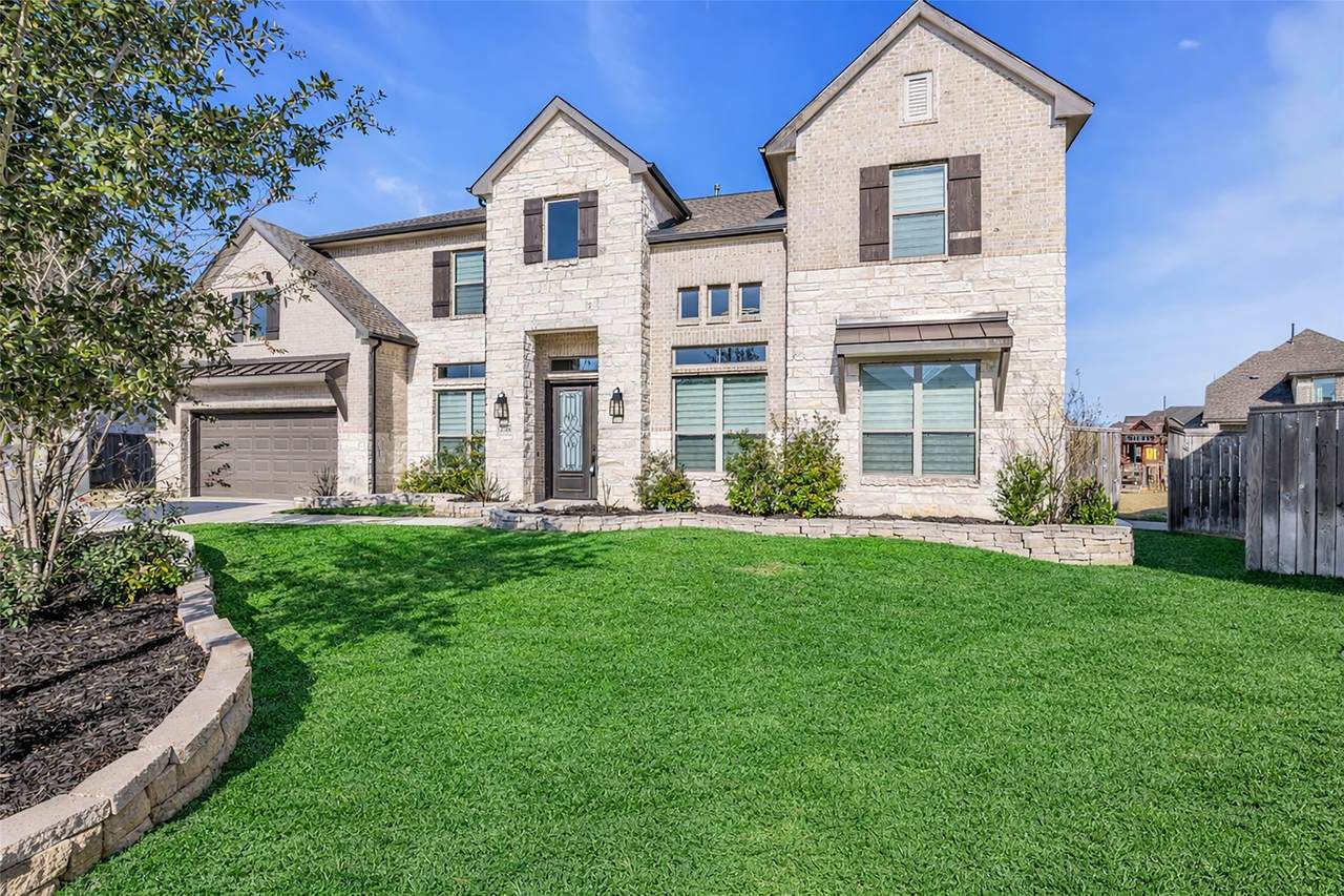 2718 Newbury Island Lane - Photo 1