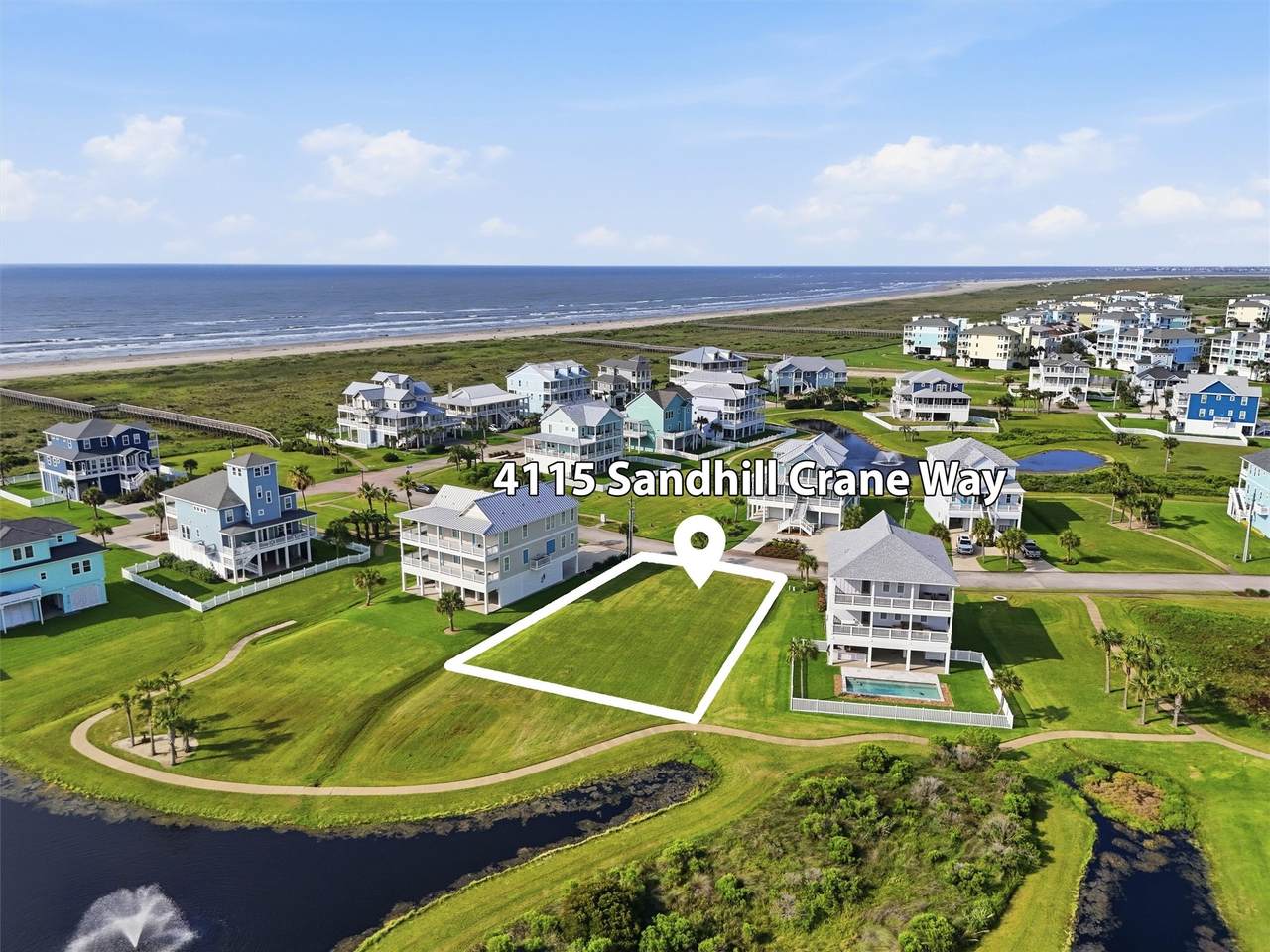 4115 Sandhill Crane Way - Photo 1