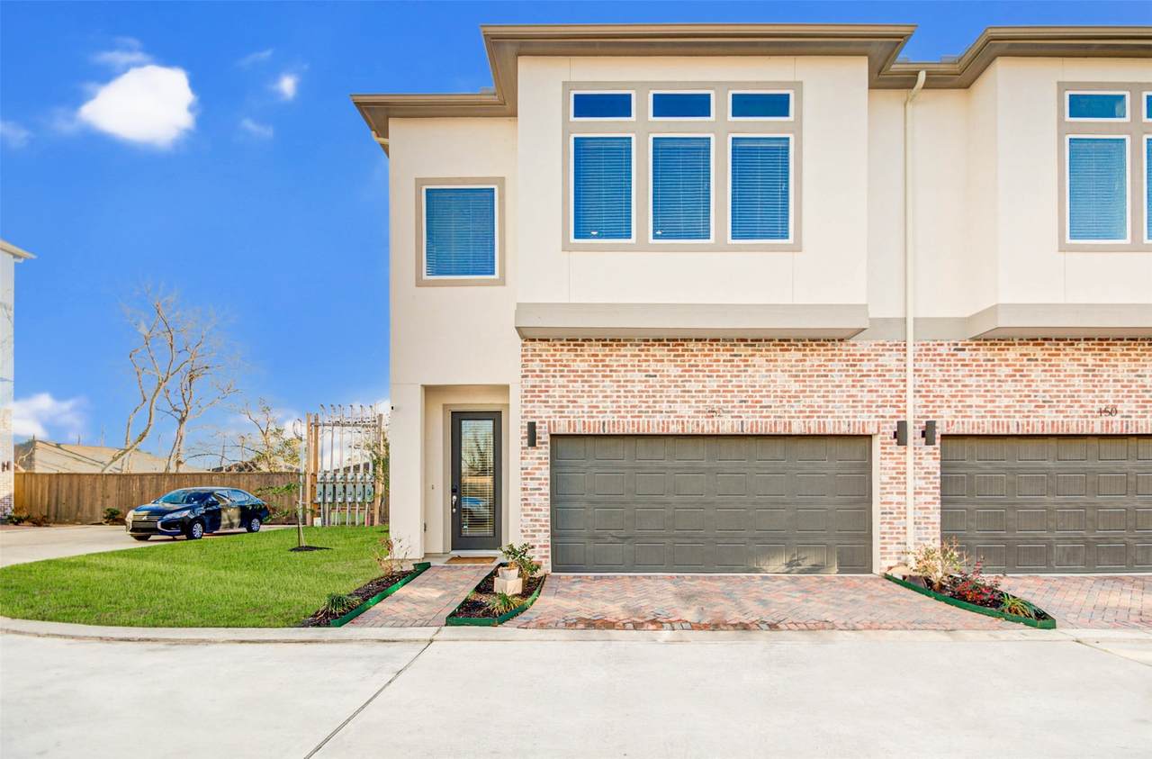 152 Knightsbridge Park Lane - Photo 1