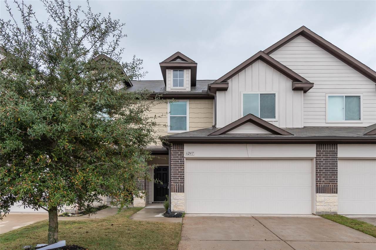 6247 Brenwood Circle - Photo 1