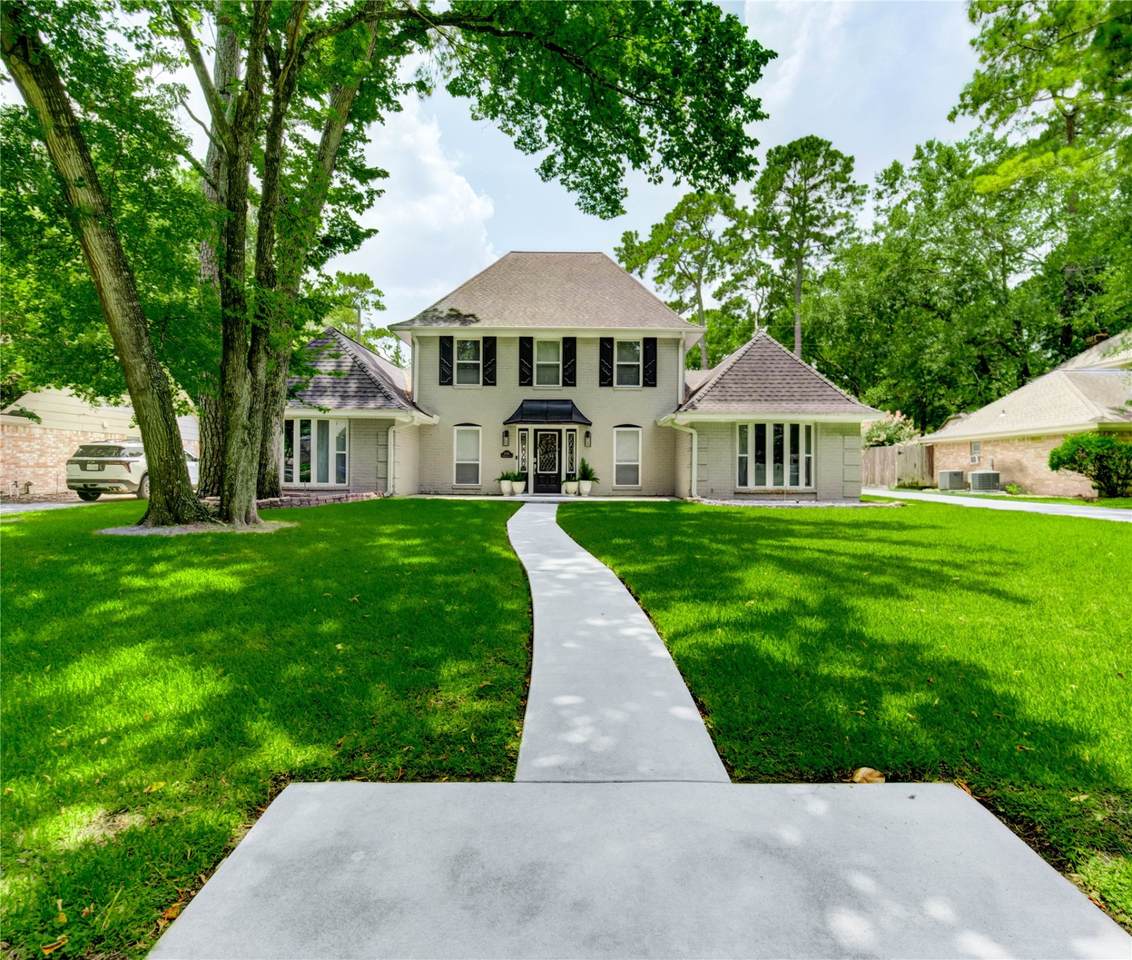 11715 Cypresswood Drive - Photo 1