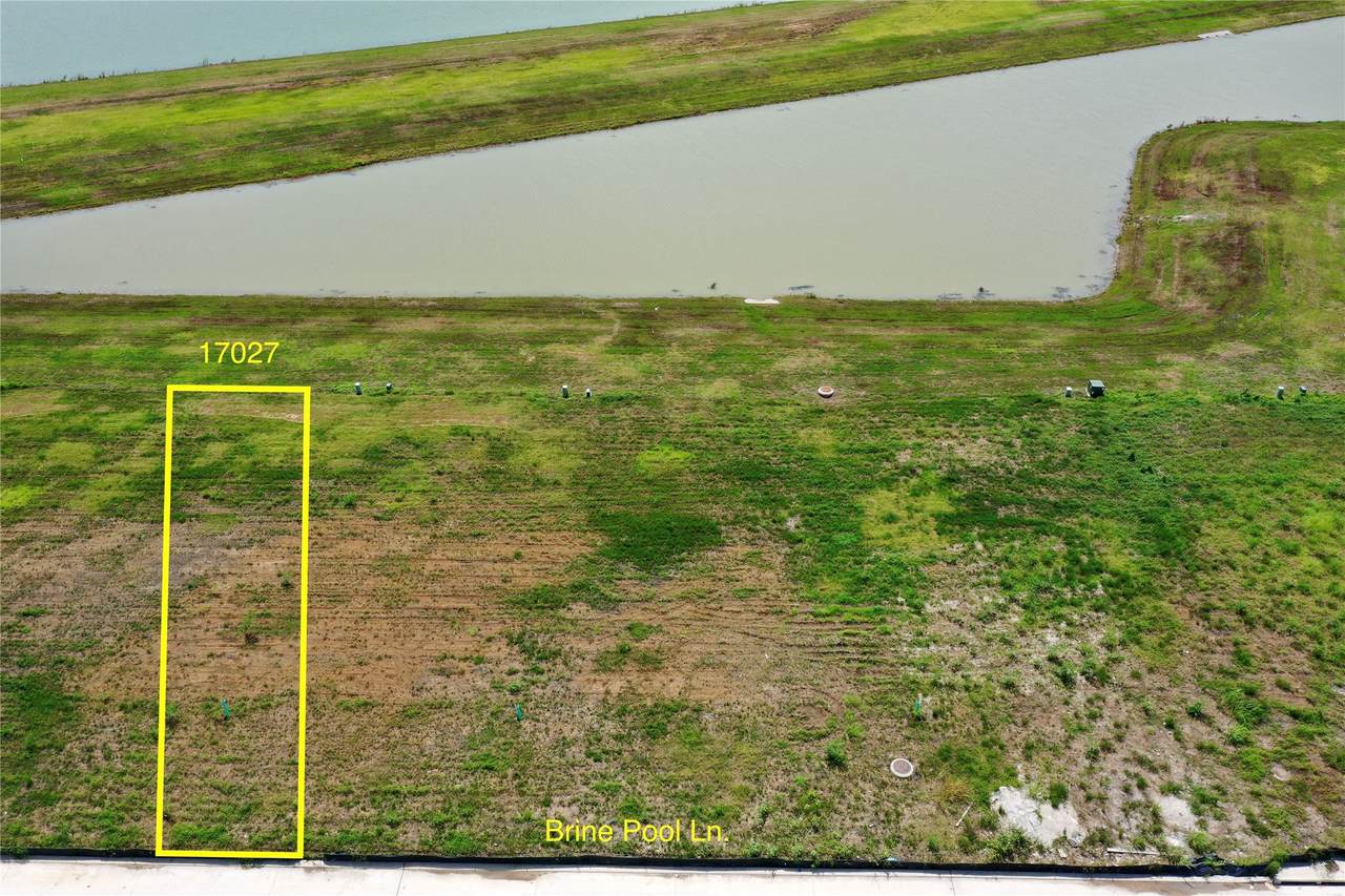 17027 Brine Pool Lane - Photo 1
