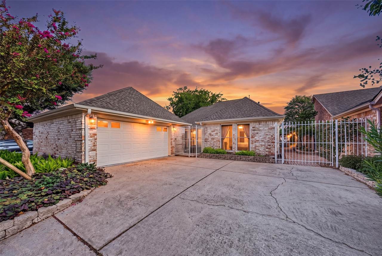 14122 Woodnook Drive - Photo 1