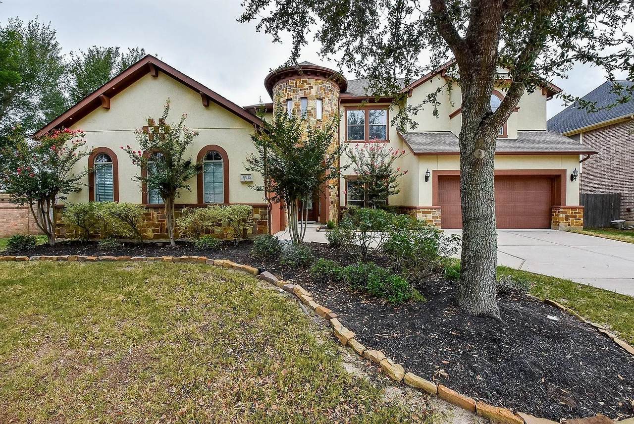 10015 Nicollet Lake Lane - Photo 1