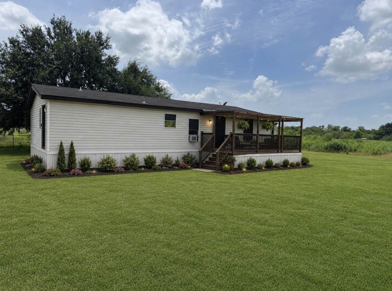 809 Campbell Road - Photo 1
