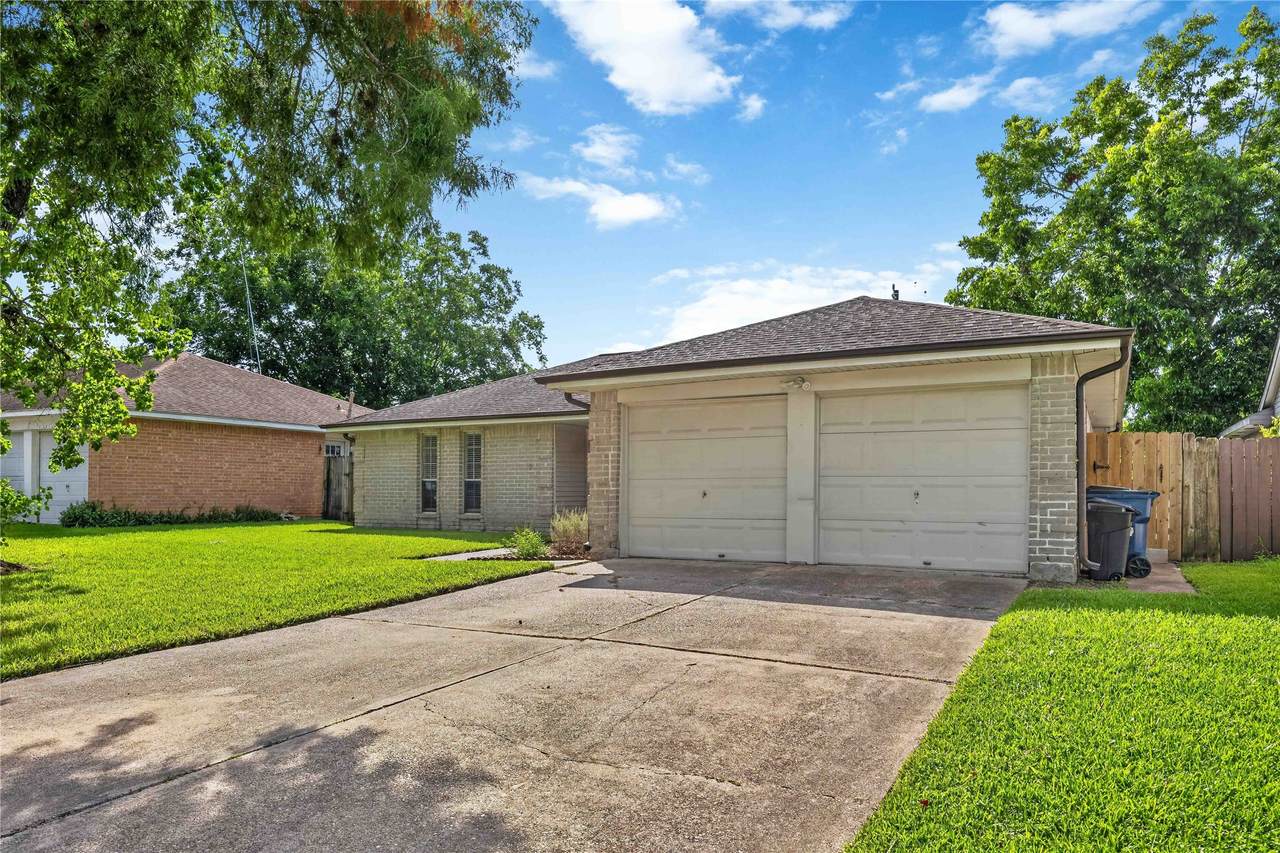 5427 Timpani Drive - Photo 1