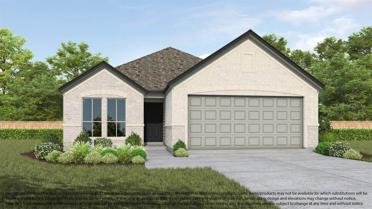 21710 Cisco Point Lane - Photo 1